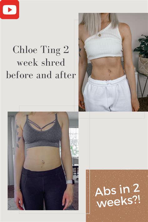 chloe ting 2 weeks shred|get abs 2 weeks workout.